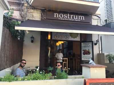 Nostrum