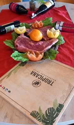 Tropicana Petzeria Gril 