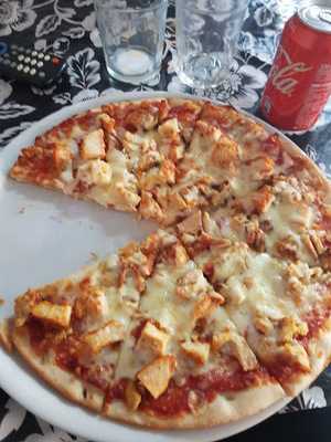 Desi Dhaba Resturant