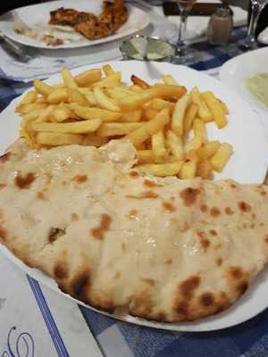 Desi Dhaba Resturant