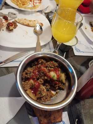 Desi Dhaba Resturant