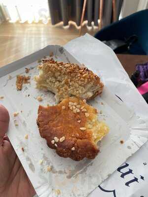 Pastelerías Otaegui