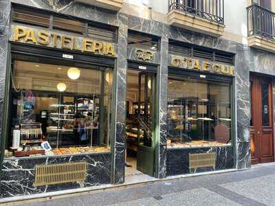 Pastelerías Otaegui