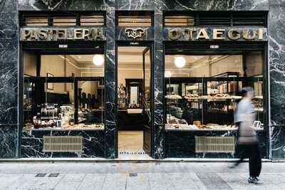 Pastelerías Otaegui