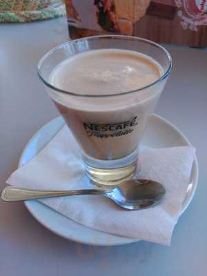 Cafetería Pastelería La Granja