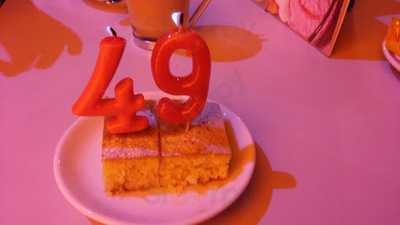 Cafetería Pastelería La Granja