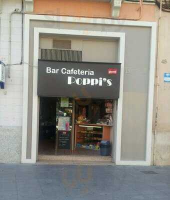 Poppi's