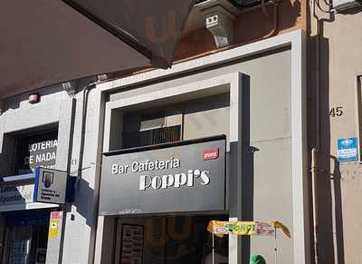 Poppi's