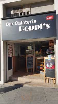 Poppi's