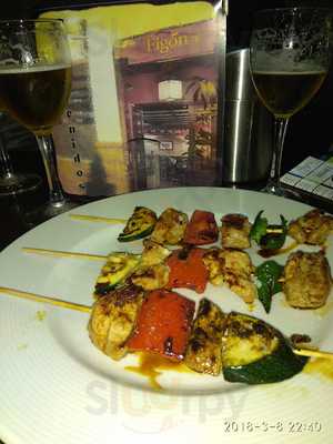 Restaurante El Figon