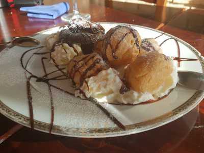 Restaurante El Figon