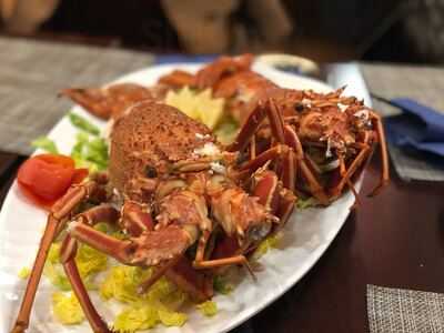 Restaurante El Figon