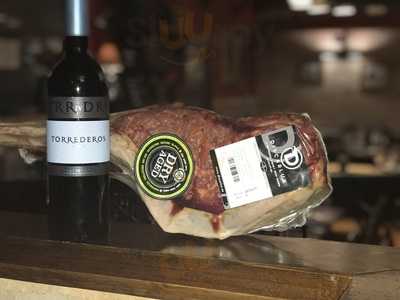 Restaurante El Figon