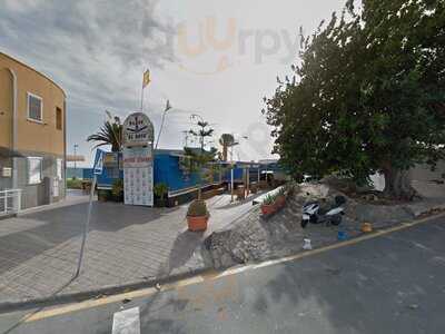 Bar Playa "el Boya"