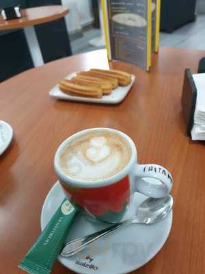 Cafe Latorta