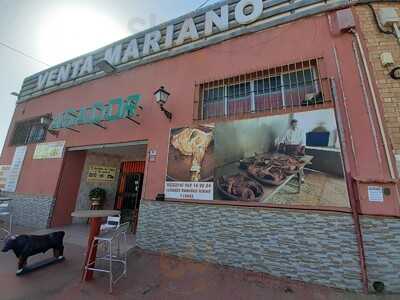 Venta Mariano