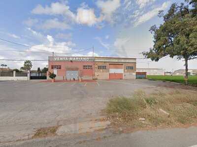 Venta Mariano