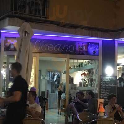 Bar Océano
