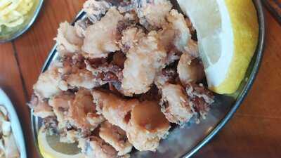 Bodegón Os Concheiros Pulpería