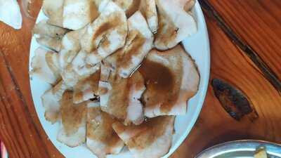 Bodegón Os Concheiros Pulpería