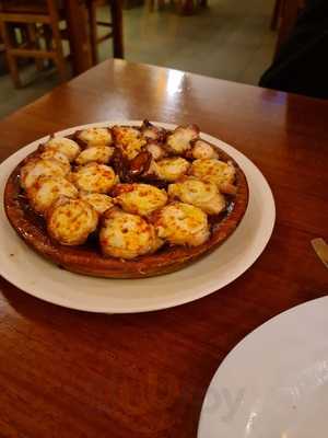 Bodegón Os Concheiros Pulpería