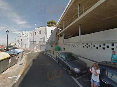 Tablao Flamenco Mojacar Al Andalus - La Ermita