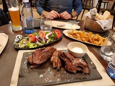 The Gradient Gastropub