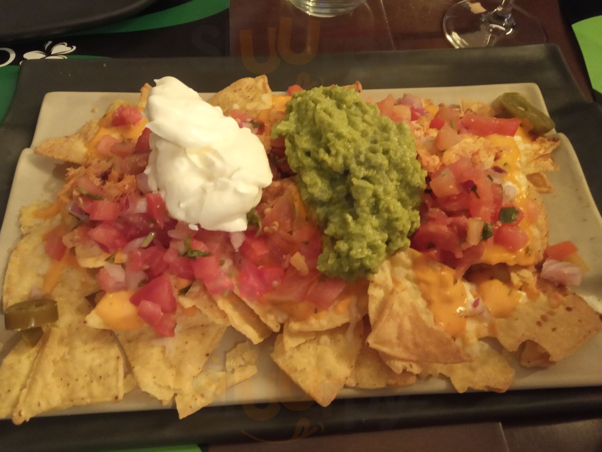 The Gradient Gastropub