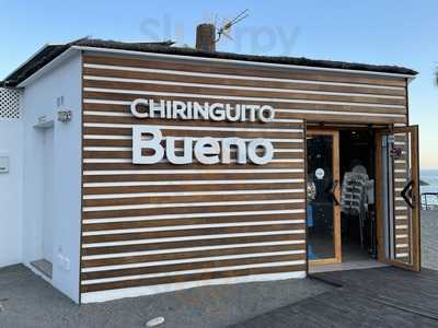 Chiringuito Bueno