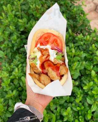 Beykebap Ibiza