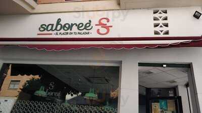 Restaurante Saboreè