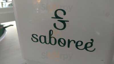 Restaurante Saboreè
