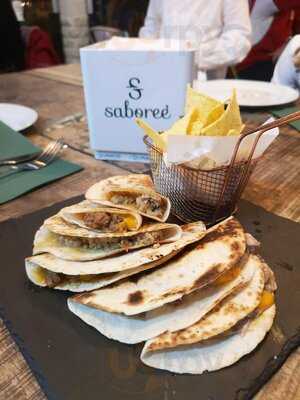 Restaurante Saboreè