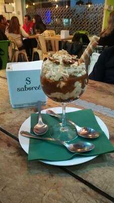 Restaurante Saboreè