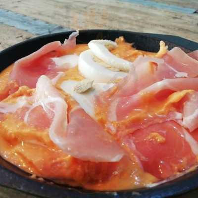 Restaurante Saboreè