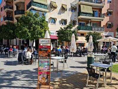 Restaurante Saboreè