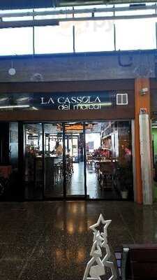 La Cassola Del Mercat