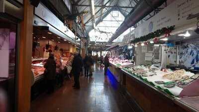 La Cassola Del Mercat