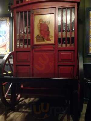 Cervecería Cruz Blanca León