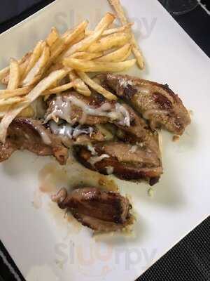 Cervecería Cruz Blanca León