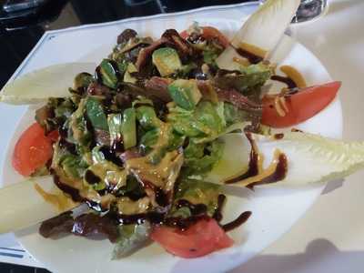 Cervecería Cruz Blanca León