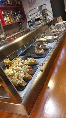 Lizarran Placa De La Vila