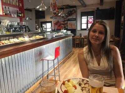 Lizarran Placa De La Vila