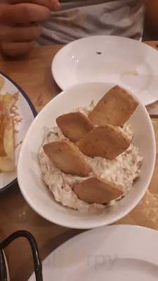 Treinta Y Tantos Sitges