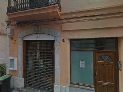 Treinta Y Tantos Sitges