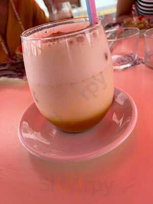 Daniel De María Café Y Aperitivos