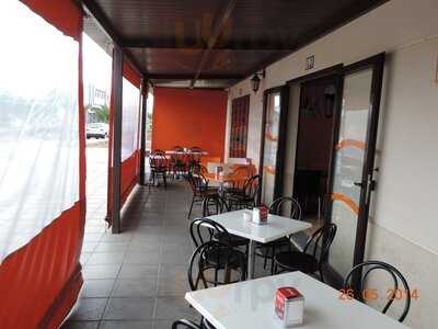 Cafeteria Churreria Fontanales