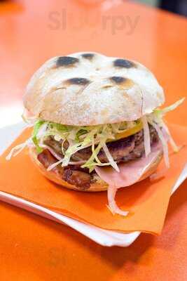 Cafeteria Churreria Fontanales