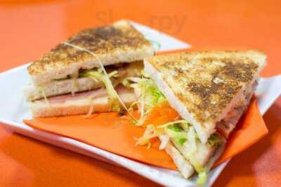 Cafeteria Churreria Fontanales