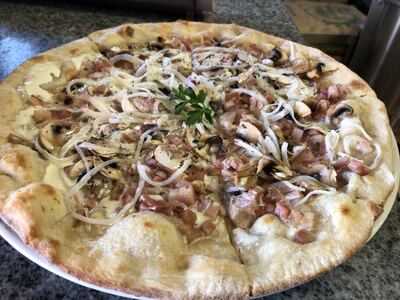 Cafeteria Churreria Fontanales